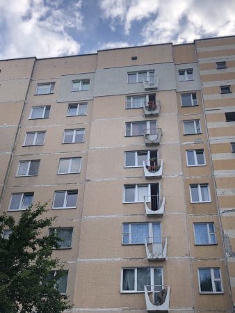 УТЕПЛЕНИЕ КВАРТИРЫ НА ПОСЛЕДНЕМ ЭТАЖЕ