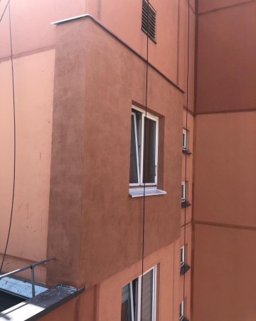 утепление комнаты в многоквартирном доме